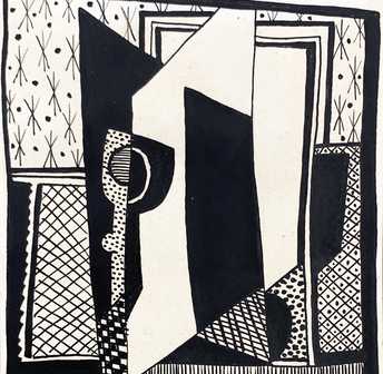 Pettoruti  Emilio  - Without title